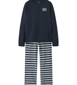 Name It Nattøj - NkmRamel - Navy Blazer