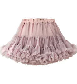 Name It Nederdel - Tyl - NmfRitul - Keepsake Lilac