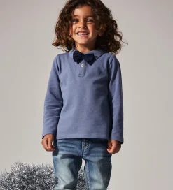 Name It Polobluse - NmmRogula - Flint Stone