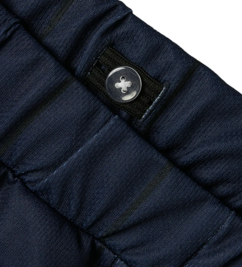 Name It Shorts - NkmMelt Pokemon - Navy Blazer