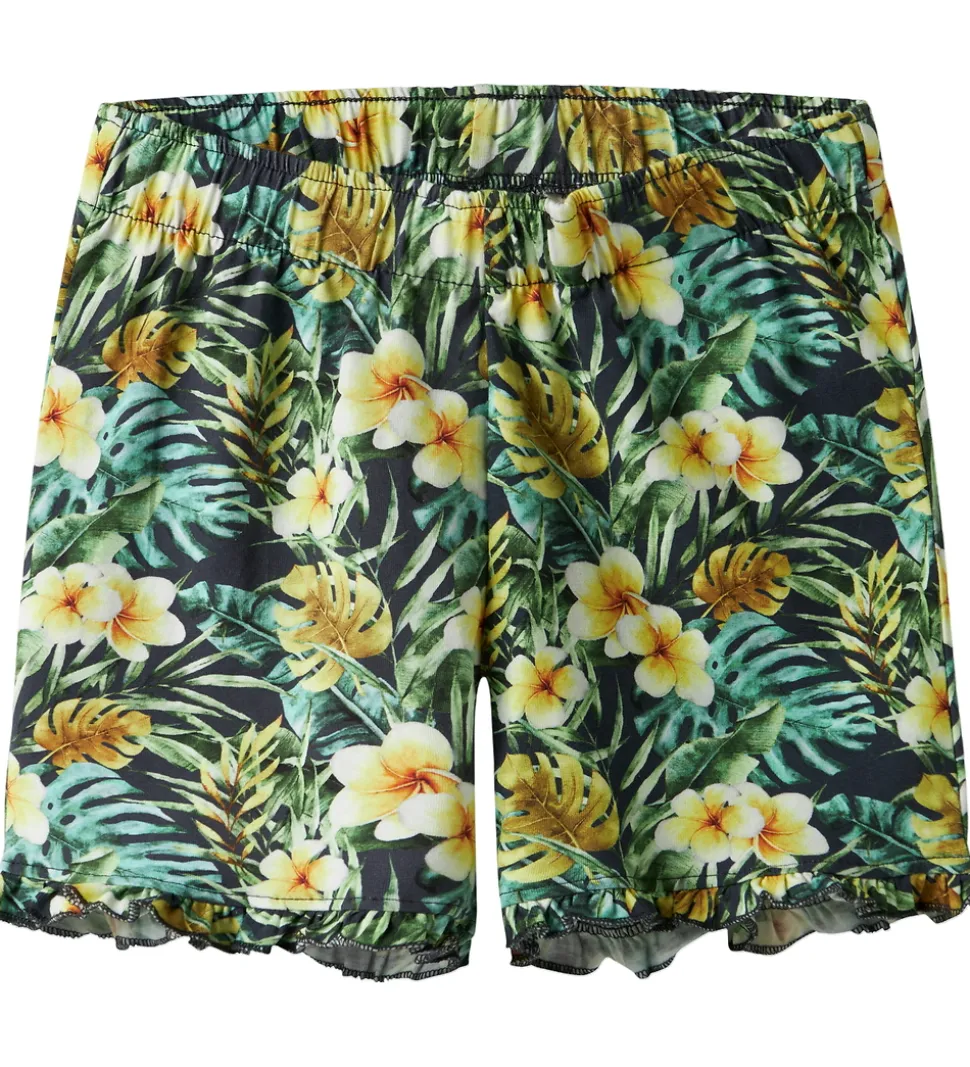 Name It Shorts - NmffRitta - Navy Blazer