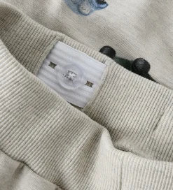 Name It Shorts - NmmHarvey - Peyote Melange