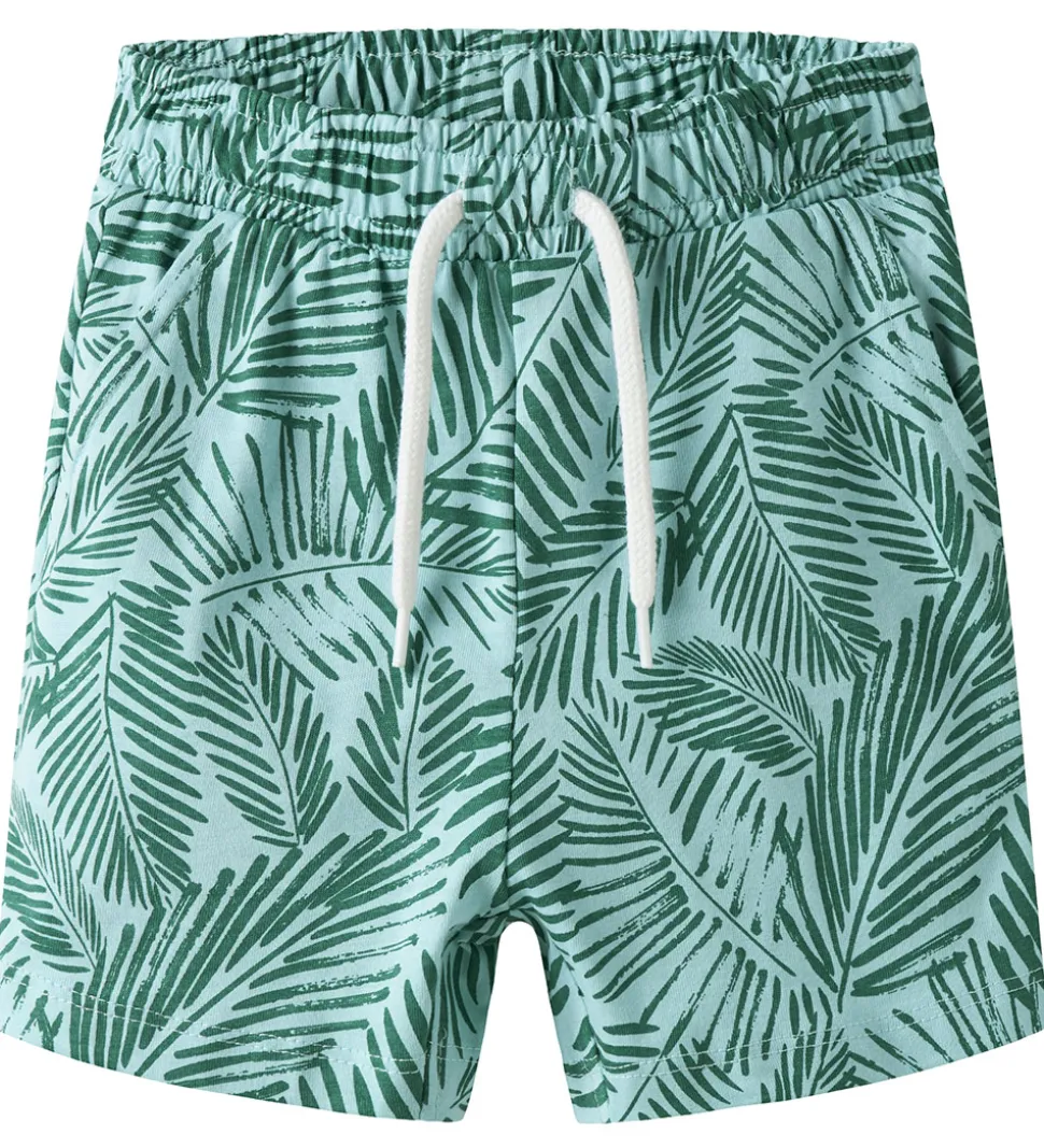 Name It Shorts - NmmJivan - Deep Jungle