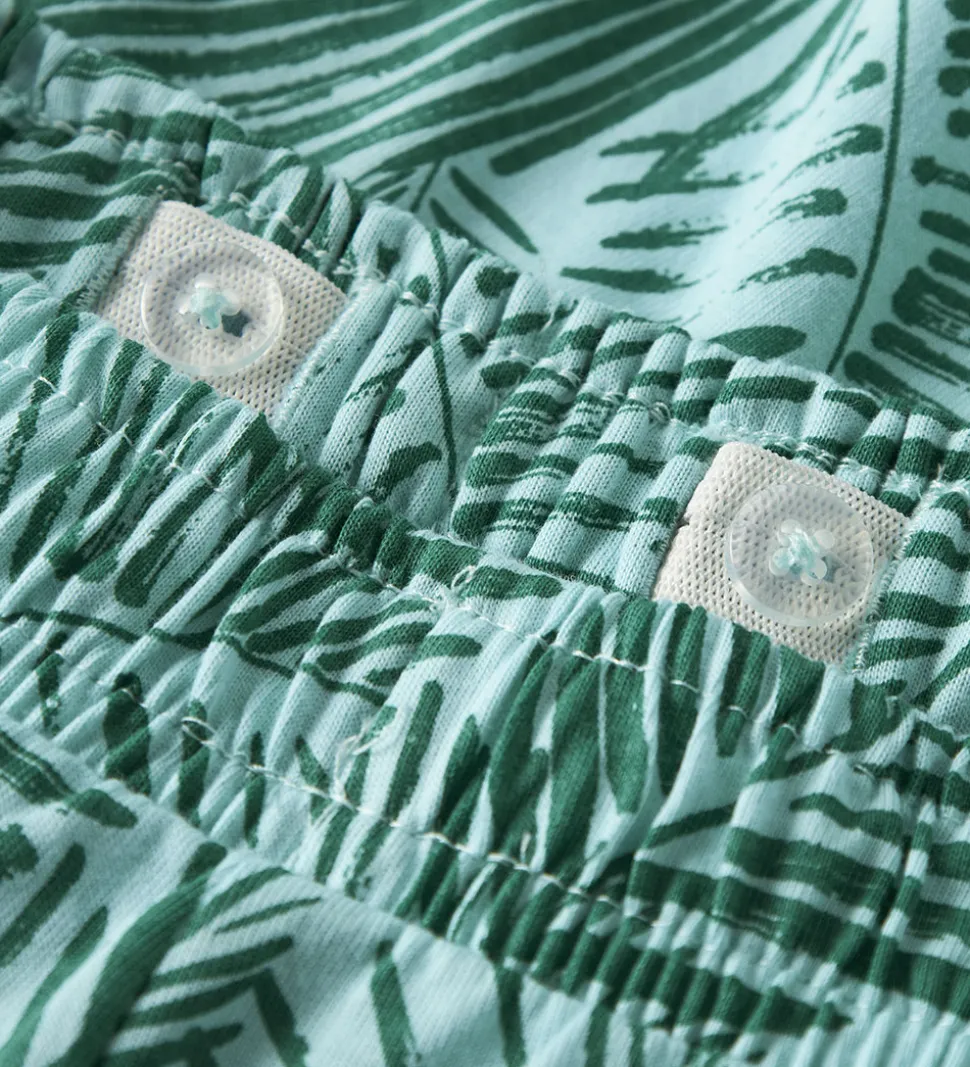 Name It Shorts - NmmJivan - Deep Jungle