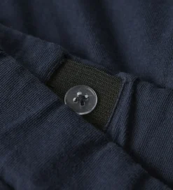 Name It Shorts - NmmValmas - Navy Blazer