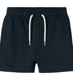 Name It Shortssæt - Shorts/T-shirt - NmmJaspen - Lucent White