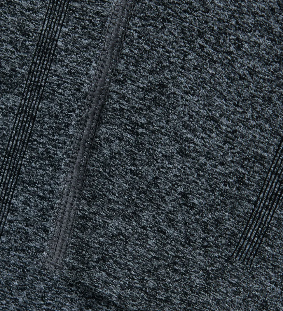 Name It Skiundertøj - NknSilver - Grey Melange