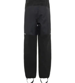 Name It Softshellbukser - Noos - NknAlfa - Sort