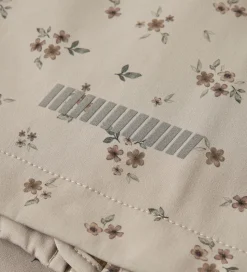 Name It Softshelljakke m. Fleece - NmfAlfa08 - Pure Cashmere/Bou