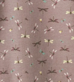 Name It Sommerdragt - NbfJoyane - Purple Dove