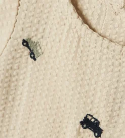 Name It Sommerdragt - NbmHaffi - Peyote m. Biler