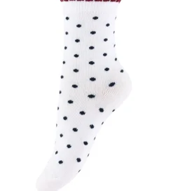 Name It Strømper - NmfRiva - 3-pak - Burgundy