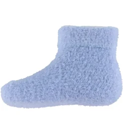 Name It Strømper - Terry - NmmOllo - Kentucky Blue