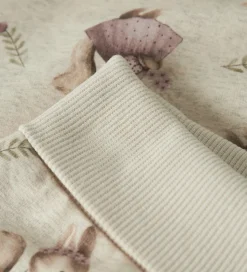 Name It Sweatpants - NbfShelly - Peyote Melange