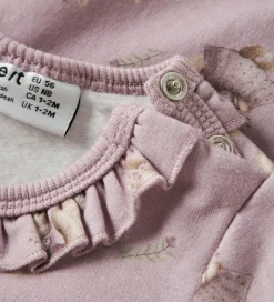 Name it Sweatshirt - NbfShelly - Keepsake Lilac