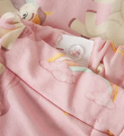 Name It Sweatshorts - NmfDarlinga - Ballerina