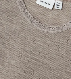 Name It Tanktop - Uld - NkfWang - Satellite