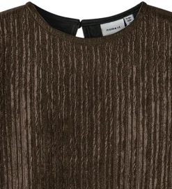 Name It T-shirt - NkfReneing - Copper