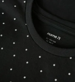 Name It T-shirt - NkfRuaja - Sort