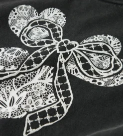 Name It T-shirt - NkfSinika - Sort