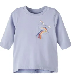 Name It Tunika - NbfTimma - Eventide