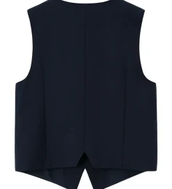 Name It Vest - NkmRiramel - Dark Sapphire
