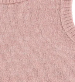 Name It Vest - Strik - NbfReifyly - Keepsake Lilac