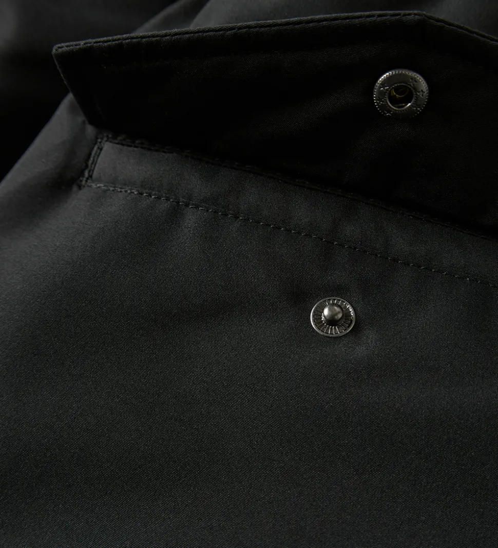 Name It Vinterjakke - NkfMarlow - Black