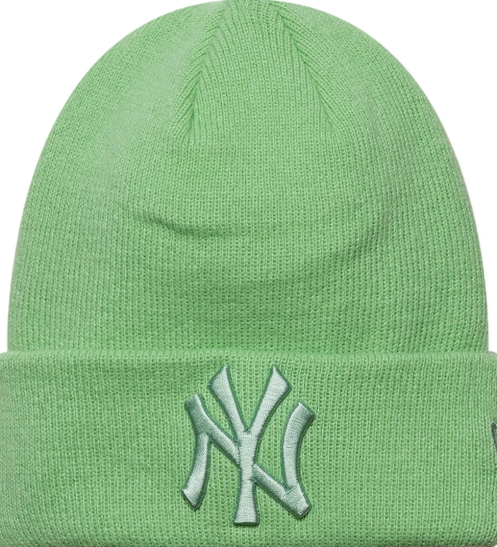 New Era Hue - Strik - Chyt League - Grøn