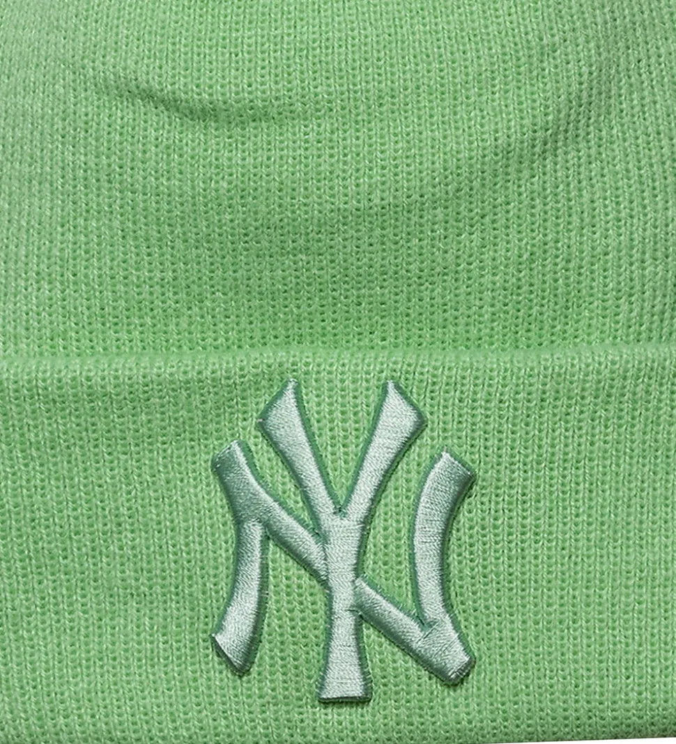 New Era Hue - Strik - Chyt League - Grøn