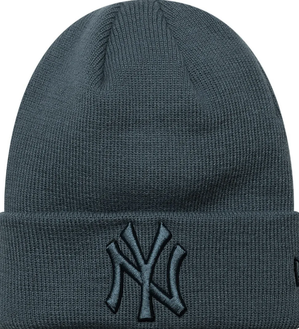 New Era Hue - Strik - Chyt League - Blå