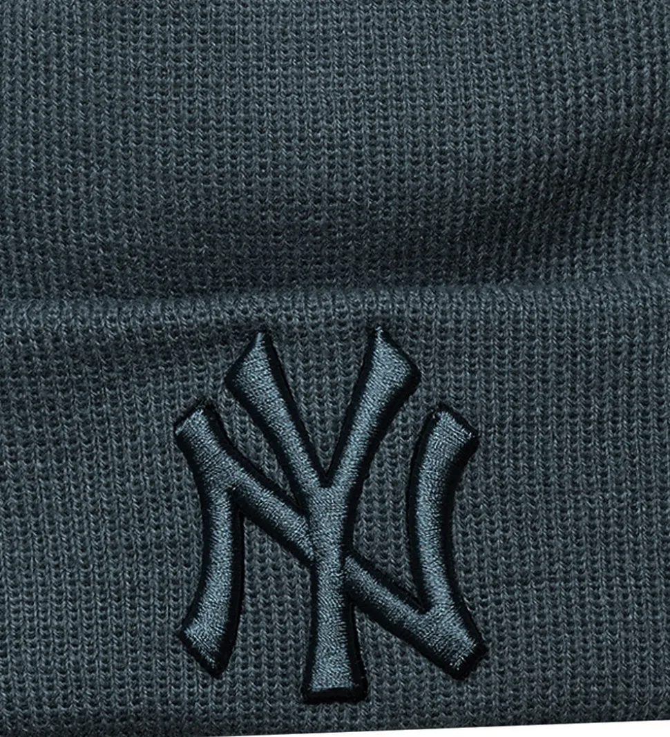 New Era Hue - Strik - Chyt League - Blå