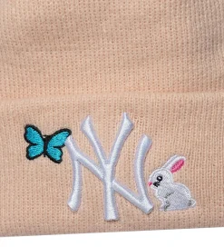 New Era Hue - Strik - Tod Icon - Pastel Pink