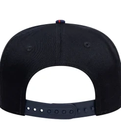 New Era Kasket - 9Fifty - Superman - Navy