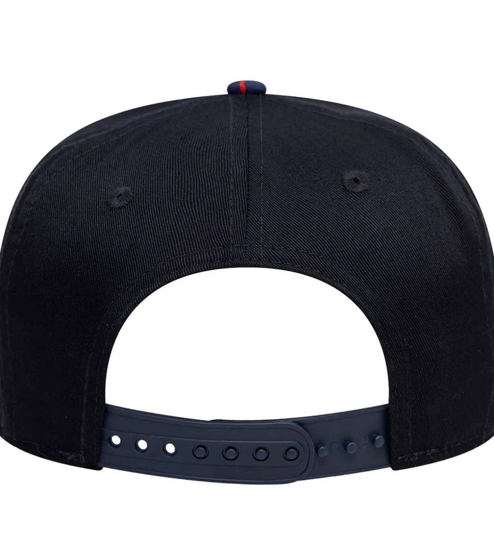 New Era Kasket - 9Fifty - Superman - Navy