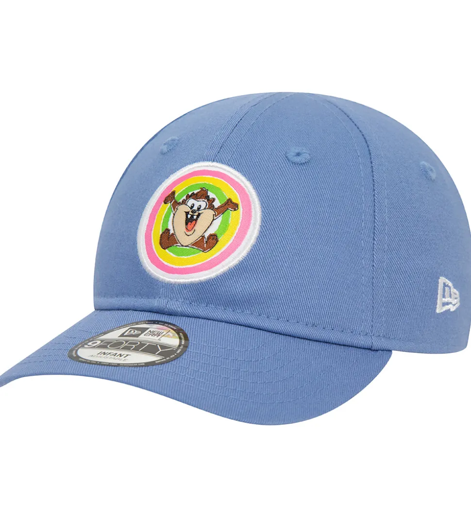 New Era Kasket - 9Forty - Looney Tunes - Med Blue