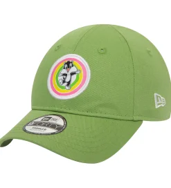 New Era Kasket - 9Forty - Looney Tunes - Green Med