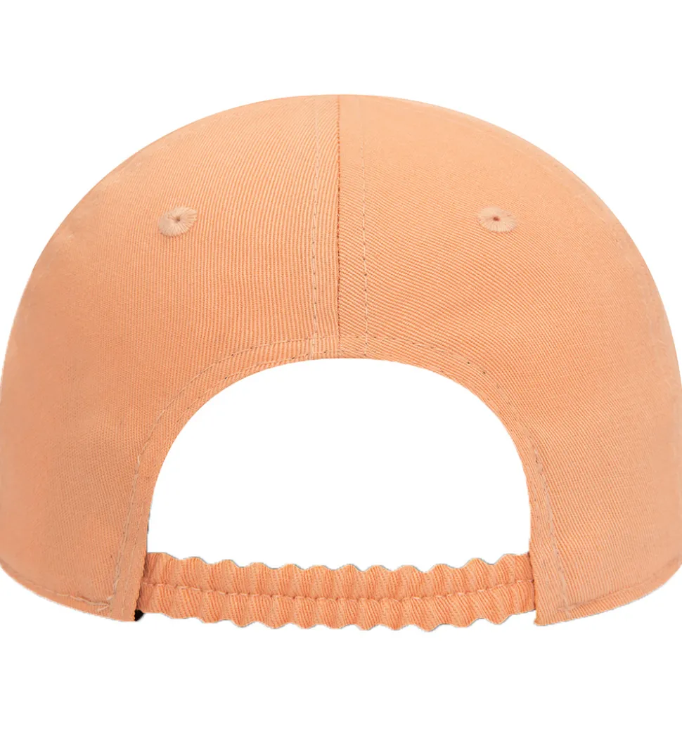 New Era Kasket - 9Forty - Looney Tunes - Pastel Orange