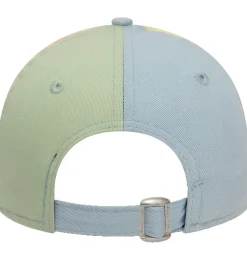 New Era Kasket - 9Forty - New York Yankees - Pastel Multifarvet