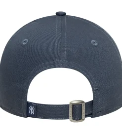 New Era Kasket - 9Forty - New York Yankees - Mørkeblå