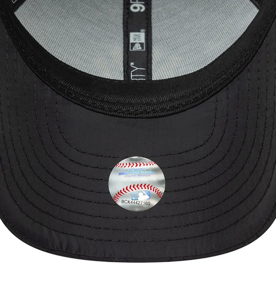 New Era Kasket - 9Forty - New York Yankees - Sort