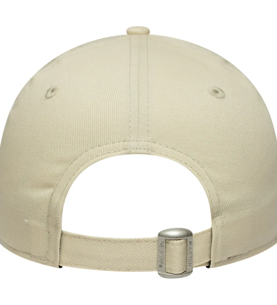 New Era Kasket - 9Forty - New York Yankees - Light Beige