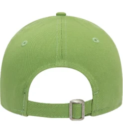 New Era Kasket - 9Forty - New York Yankees - Grøn