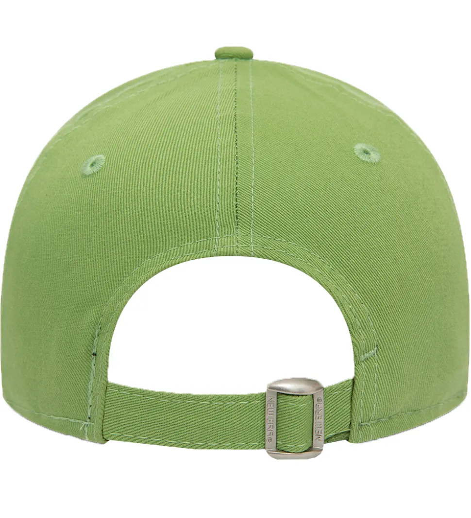 New Era Kasket - 9Forty - New York Yankees - Grøn