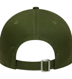 New Era Kasket - 9Forty - New York Yankees - Dark Green