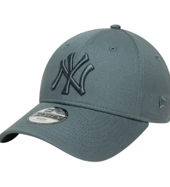 New Era Kasket - 9Forty - New York Yankees - Dark Grey
