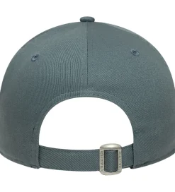 New Era Kasket - 9Forty - New York Yankees - Dark Grey