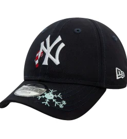 New Era Kasket - 9Forty - New York Yankees - Navy