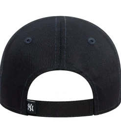 New Era Kasket - 9Forty - New York Yankees - Navy
