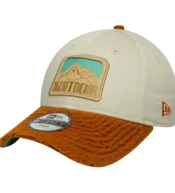 New Era Kasket - 9Forty - Outdoor - Light Beige